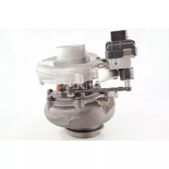 Henkel Parts 5111984N - Turbocompresseur, suralimentation