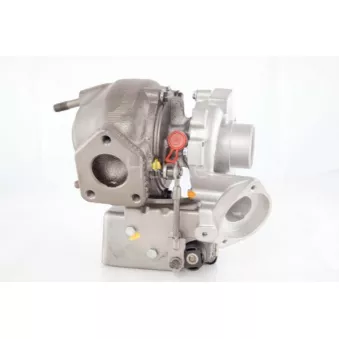 Henkel Parts 5112052N - Turbocompresseur, suralimentation