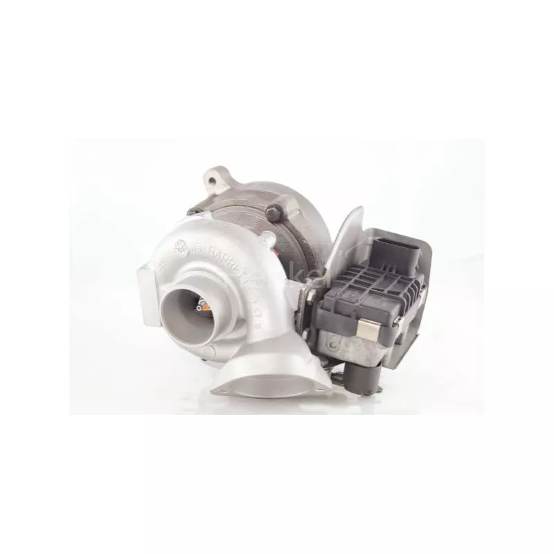 Turbocompresseur, suralimentation Henkel Parts 5112052N - Visuel 1