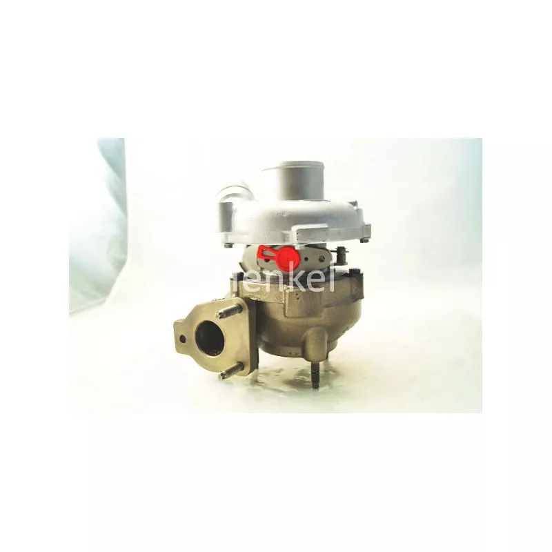 Turbocompresseur, suralimentation Henkel Parts 5112083N - Visuel 1
