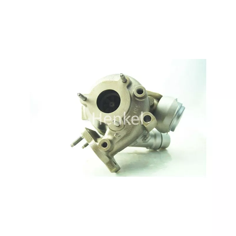 Turbocompresseur, suralimentation Henkel Parts 5112083N - Visuel 2