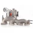 Turbocompresseur, suralimentation Henkel Parts [5112204N]