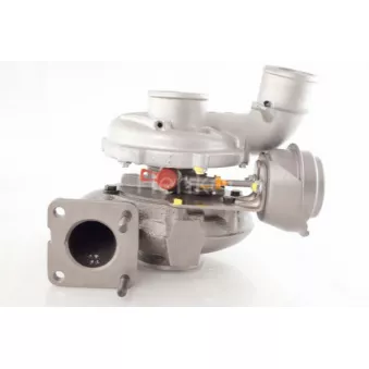 Henkel Parts 5112265N - Turbocompresseur, suralimentation