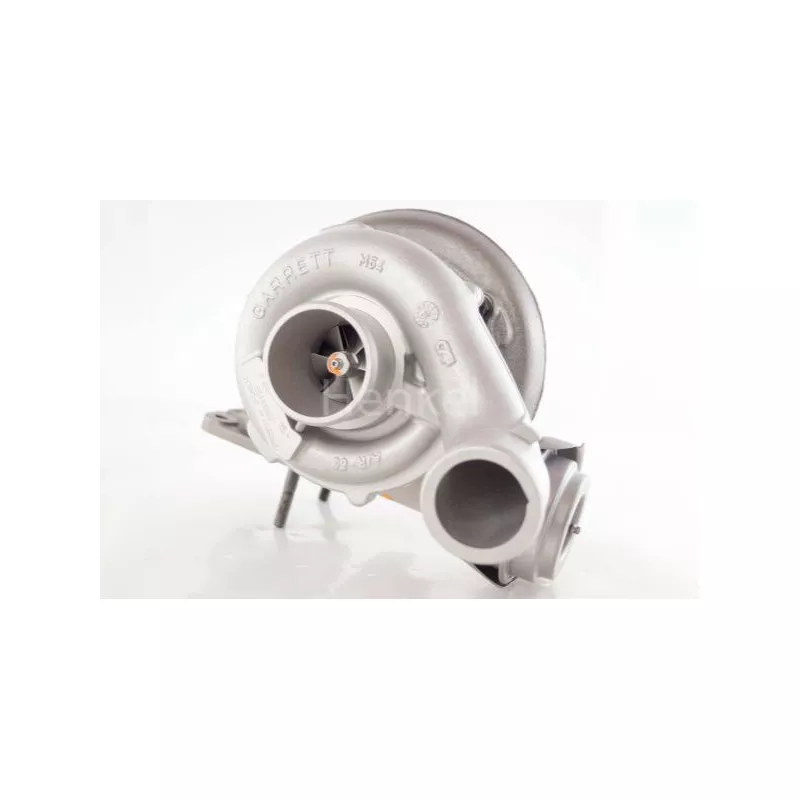 Turbocompresseur, suralimentation Henkel Parts 5112265N - Visuel 1