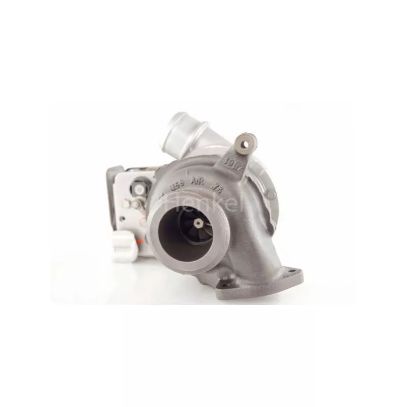 Turbocompresseur, suralimentation Henkel Parts 5112329N - Visuel 2