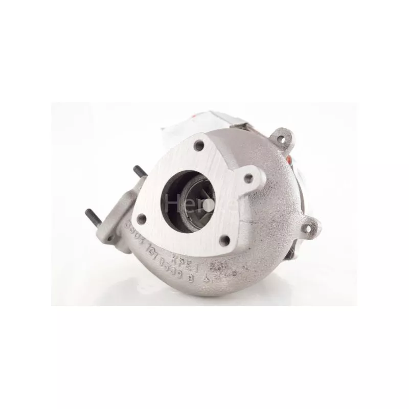 Turbocompresseur, suralimentation Henkel Parts 5112343N - Visuel 2