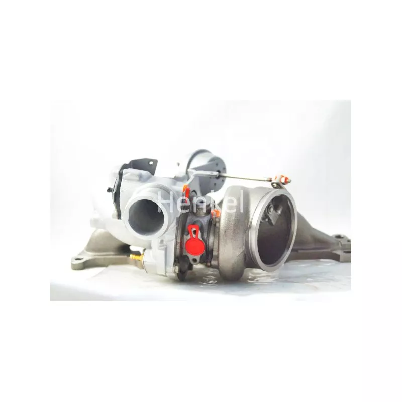 Turbocompresseur, suralimentation Henkel Parts 5112366N - Visuel 1