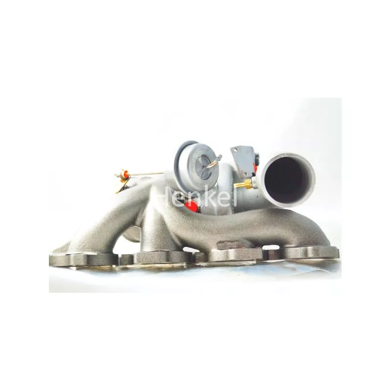 Turbocompresseur, suralimentation Henkel Parts 5112366N - Visuel 2