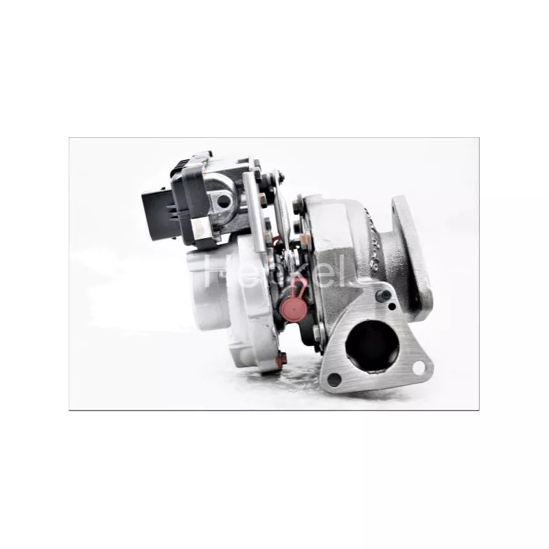 Turbocompresseur, suralimentation Henkel Parts 5112389N - Visuel 1