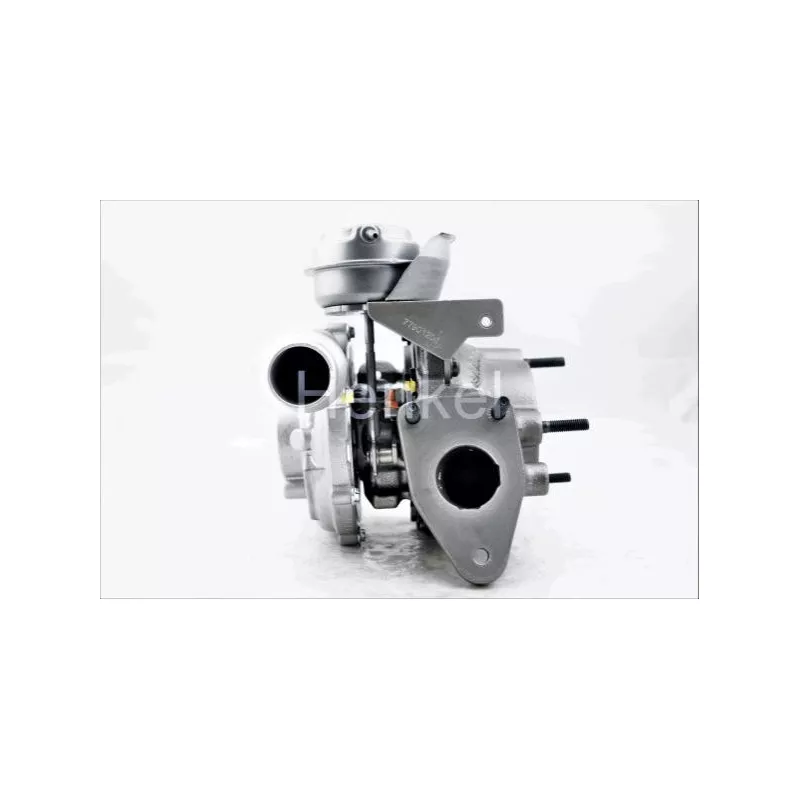 Turbocompresseur, suralimentation Henkel Parts 5112513N - Visuel 1