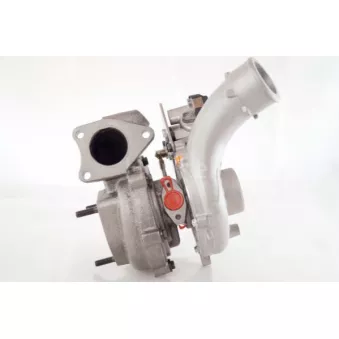 Henkel Parts 5112515N - Turbocompresseur, suralimentation