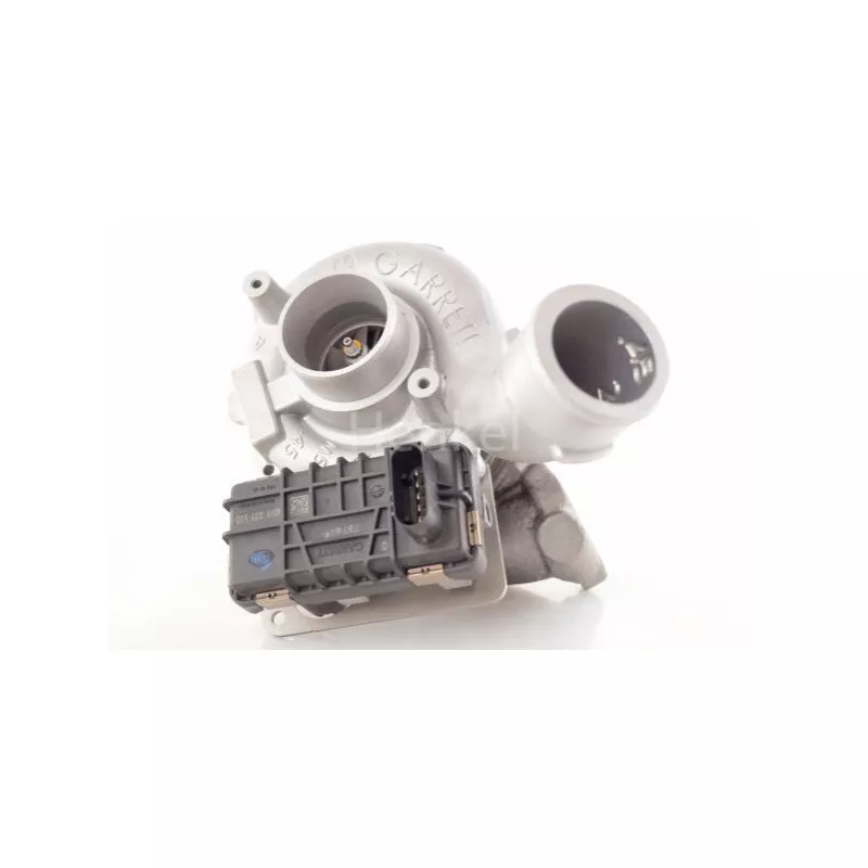 Turbocompresseur, suralimentation Henkel Parts 5112515N - Visuel 1