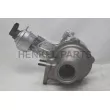 Henkel Parts 5112516N - Turbocompresseur, suralimentation