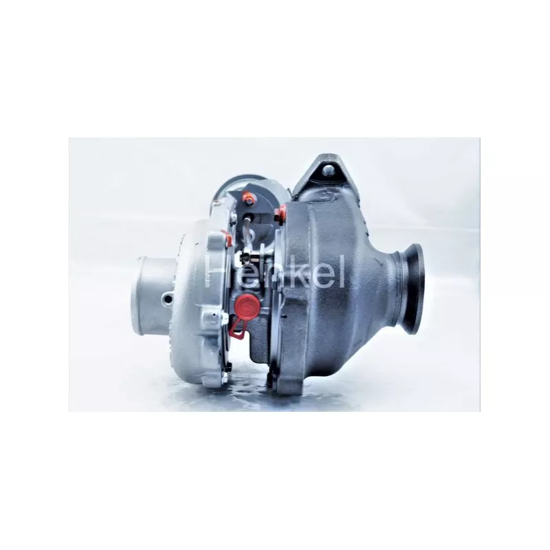 Turbocompresseur, suralimentation Henkel Parts 5112604N - Visuel 1