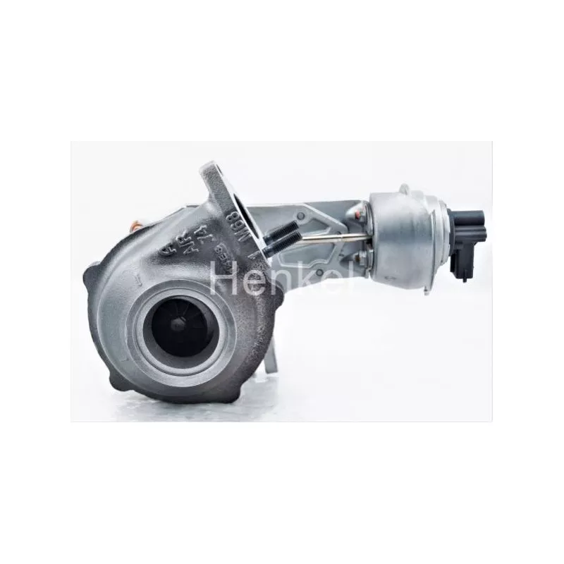 Turbocompresseur, suralimentation Henkel Parts 5112604N - Visuel 2