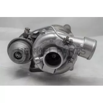 Henkel Parts 5112606N - Turbocompresseur, suralimentation