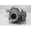 Henkel Parts 5112606N - Turbocompresseur, suralimentation