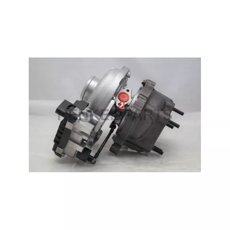 Turbocompresseur, suralimentation Henkel Parts 5112607N - Visuel 1
