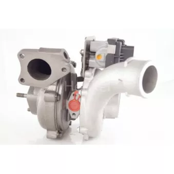 Henkel Parts 5112639N - Turbocompresseur, suralimentation