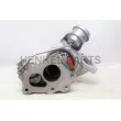 Henkel Parts 5112708N - Turbocompresseur, suralimentation