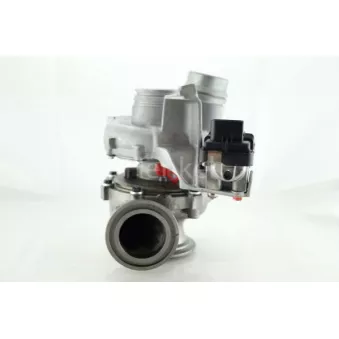 Turbocompresseur, suralimentation Henkel Parts [5112809N]
