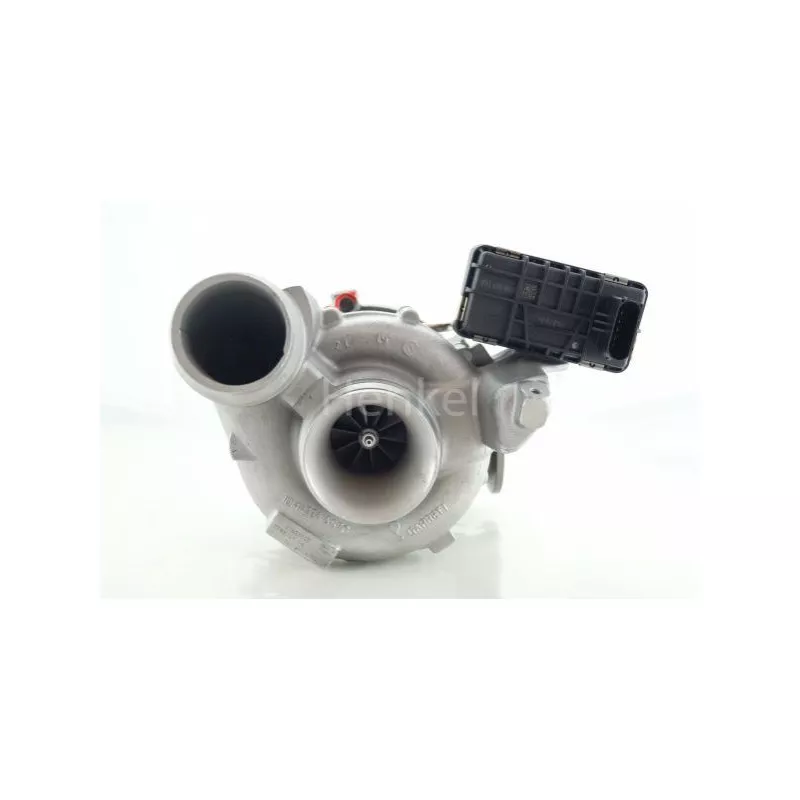 Turbocompresseur, suralimentation Henkel Parts 5112809N - Visuel 1