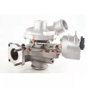 Henkel Parts 5112988N - Turbocompresseur, suralimentation