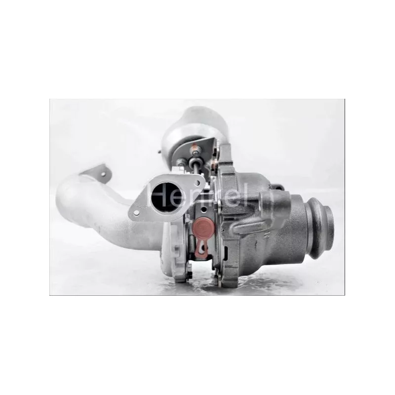 Turbocompresseur, suralimentation Henkel Parts 5113132N - Visuel 1