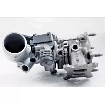 Henkel Parts 5113172N - Turbocompresseur, suralimentation