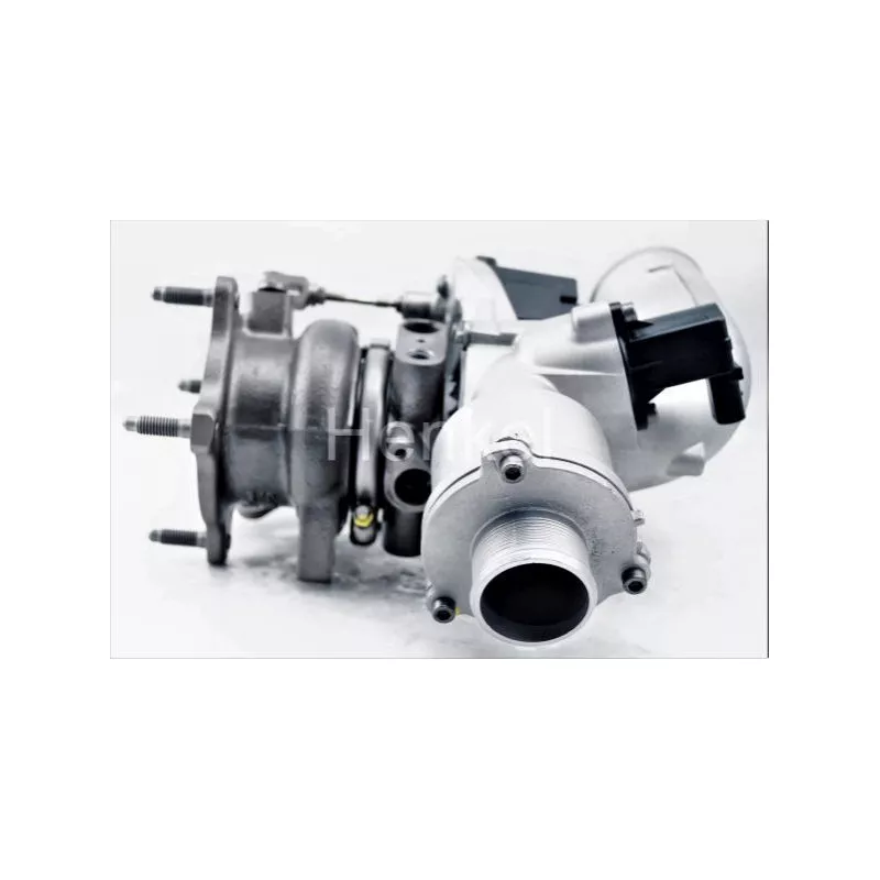 Turbocompresseur, suralimentation Henkel Parts 5113172N - Visuel 1