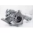 Henkel Parts 5113172N - Turbocompresseur, suralimentation