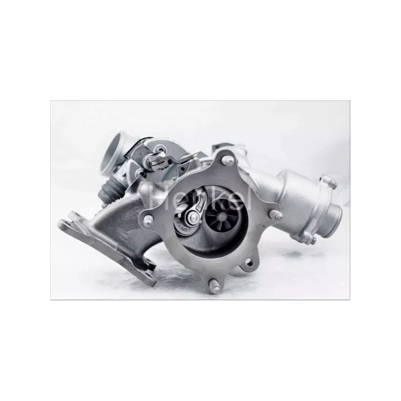 Turbocompresseur, suralimentation Henkel Parts 5113172N - Visuel 2