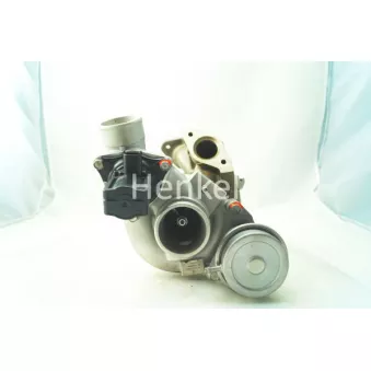 Henkel Parts 5113230N - Turbocompresseur, suralimentation