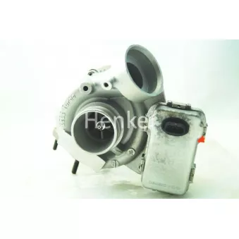 Henkel Parts 5113315N - Turbocompresseur, suralimentation