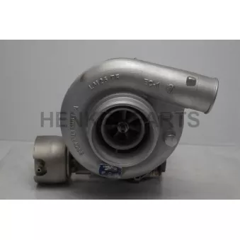 Henkel Parts 5113433N - Turbocompresseur, suralimentation