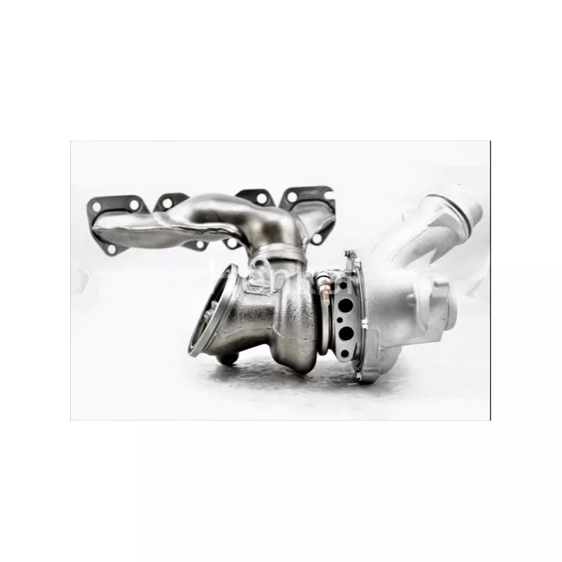 Turbocompresseur, suralimentation Henkel Parts 5113438N - Visuel 1