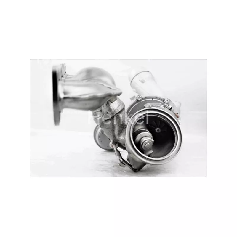 Turbocompresseur, suralimentation Henkel Parts 5113438N - Visuel 2