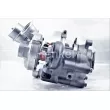 Henkel Parts 5113470N - Turbocompresseur, suralimentation