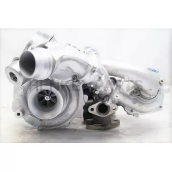 Turbocompresseur, suralimentation Henkel Parts [5113476N]