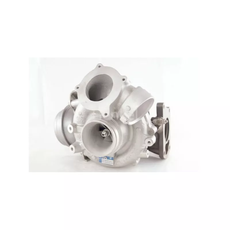 Turbocompresseur, suralimentation Henkel Parts 5113485N - Visuel 1