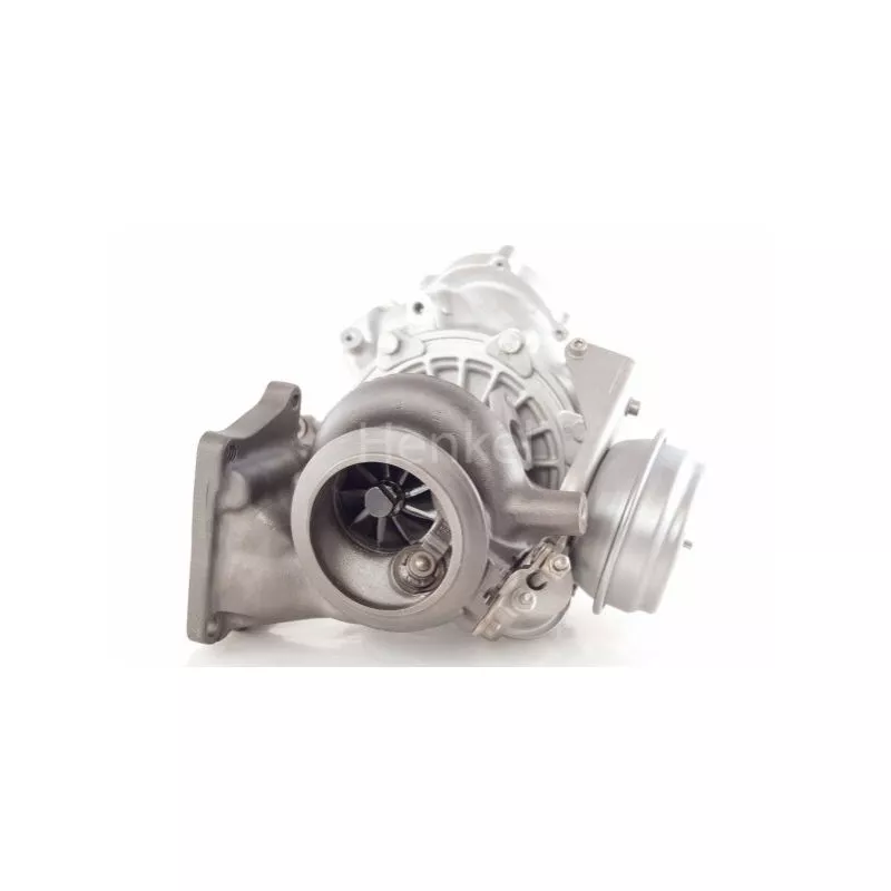 Turbocompresseur, suralimentation Henkel Parts 5113485N - Visuel 2