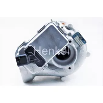 Turbocompresseur, suralimentation Henkel Parts [5113486N]