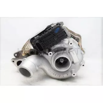 Henkel Parts 5113515N - Turbocompresseur, suralimentation