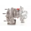 Turbocompresseur, suralimentation Henkel Parts [5113530N]