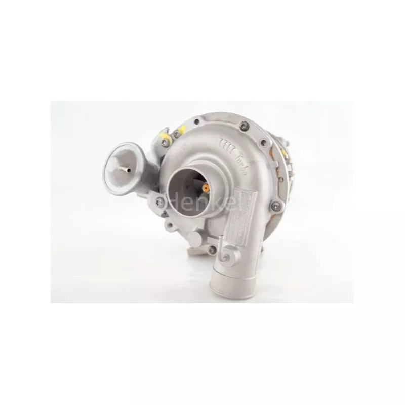 Turbocompresseur, suralimentation Henkel Parts 5113530N - Visuel 1