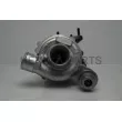 Turbocompresseur, suralimentation Henkel Parts [5113543N]