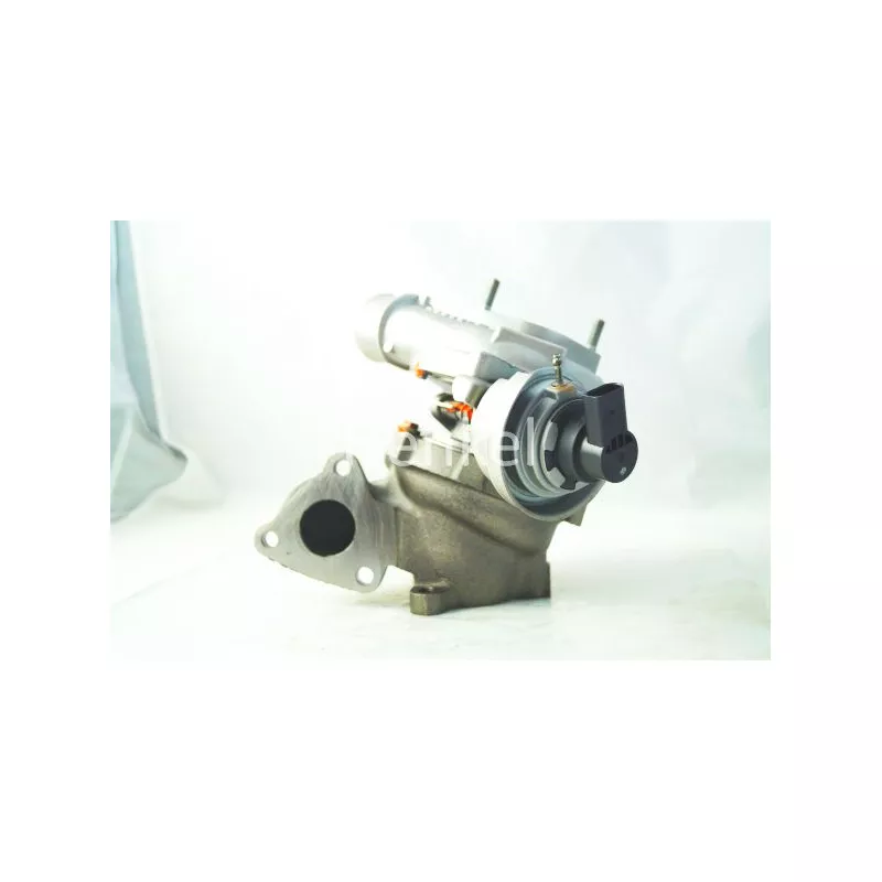 Turbocompresseur, suralimentation Henkel Parts 5113587N - Visuel 1