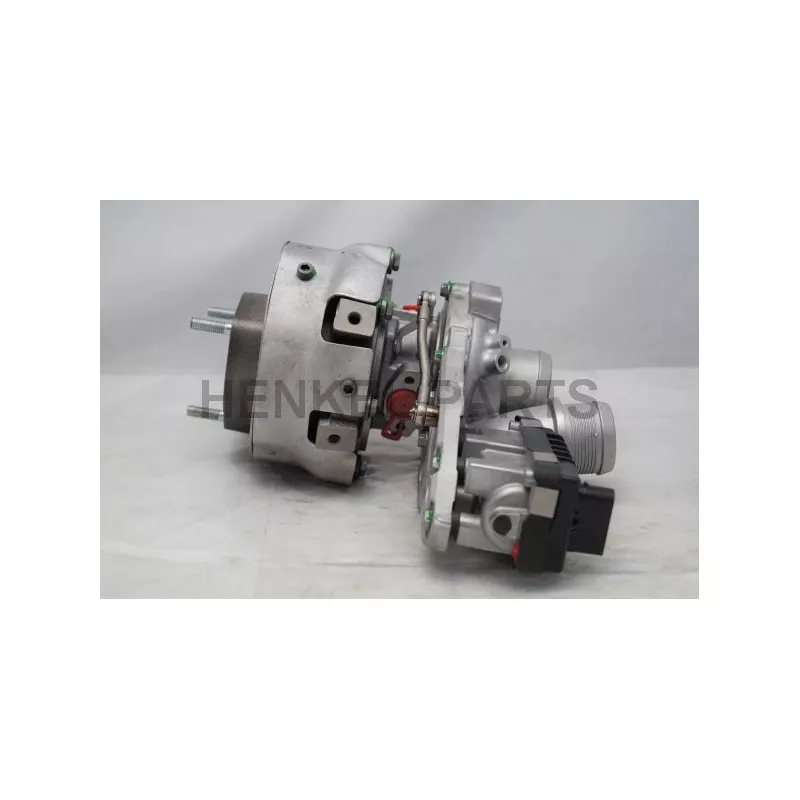Turbocompresseur, suralimentation Henkel Parts 5113589N - Visuel 1