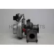 Henkel Parts 5113618N - Turbocompresseur, suralimentation