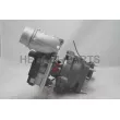 Henkel Parts 5113620N - Turbocompresseur, suralimentation
